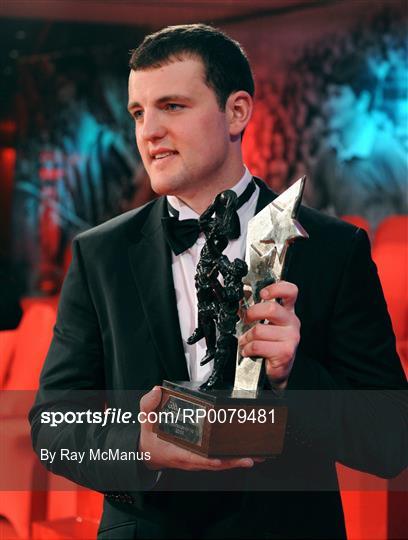 2009 GAA All-Stars Awards, sponsored by Vodafone 2009 GAA All-Stars Awards, sponsored by Vodafone