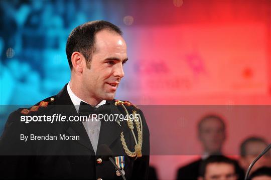 2009 GAA All-Stars Awards, sponsored by Vodafone