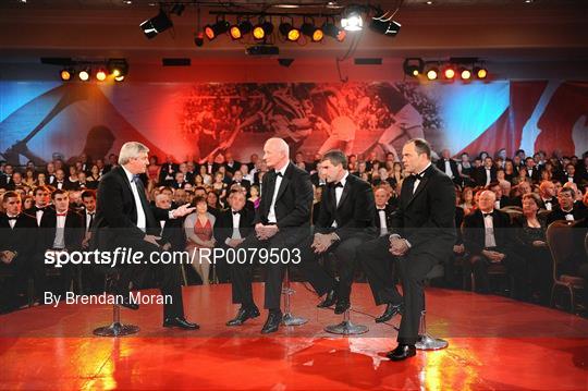 2009 GAA All-Stars Awards, sponsored by Vodafone