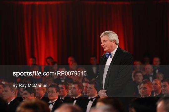 2009 GAA All-Stars Awards, sponsored by Vodafone 2009 GAA All-Stars Awards, sponsored by Vodafone