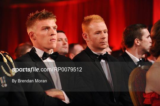 2009 GAA All-Stars Awards, sponsored by Vodafone 2009 GAA All-Stars Awards, sponsored by Vodafone