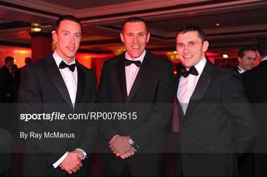 2009 GAA All-Stars Awards, sponsored by Vodafone