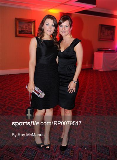 2009 GAA All-Stars Awards, sponsored by Vodafone 2009 GAA All-Stars Awards, sponsored by Vodafone