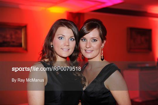 2009 GAA All-Stars Awards, sponsored by Vodafone 2009 GAA All-Stars Awards, sponsored by Vodafone