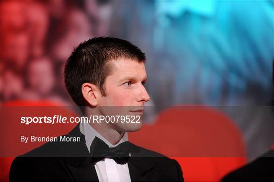 2009 GAA All-Stars Awards, sponsored by Vodafone