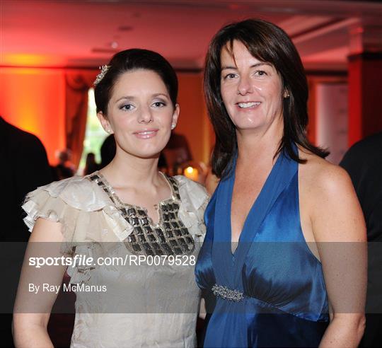 2009 GAA All-Stars Awards, sponsored by Vodafone