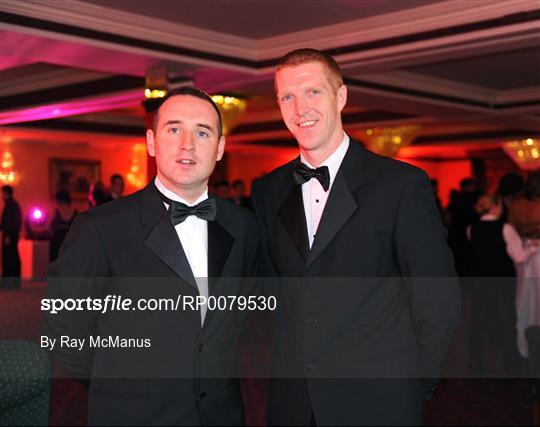 2009 GAA All-Stars Awards, sponsored by Vodafone