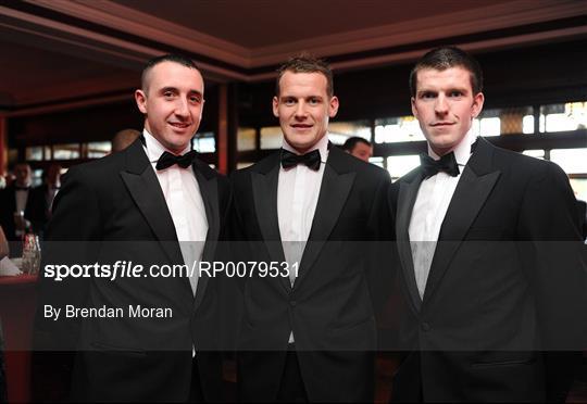 2009 GAA All-Stars Awards, sponsored by Vodafone 2009 GAA All-Stars Awards, sponsored by Vodafone