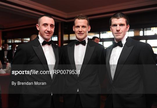 2009 GAA All-Stars Awards, sponsored by Vodafone