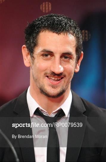 2009 GAA All-Stars Awards, sponsored by Vodafone 2009 GAA All-Stars Awards, sponsored by Vodafone