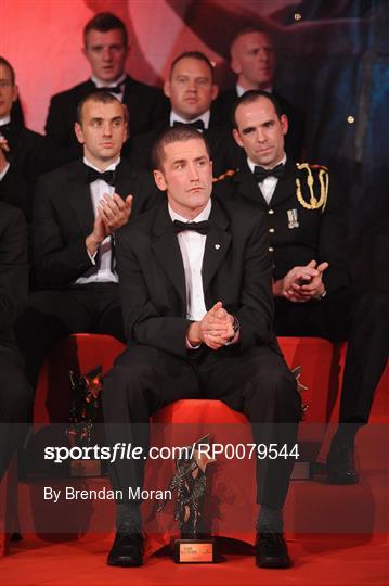 2009 GAA All-Stars Awards, sponsored by Vodafone 2009 GAA All-Stars Awards, sponsored by Vodafone