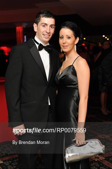 GAA All-Stars Awards 2009, sponsored by Vodafone