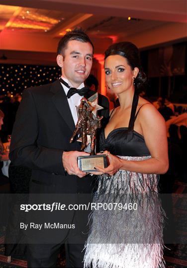 2009 GAA All-Stars Awards, sponsored by Vodafone 2009 GAA All-Stars Awards, sponsored by Vodafone