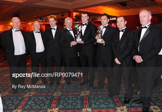 2009 GAA All-Stars Awards, sponsored by Vodafone