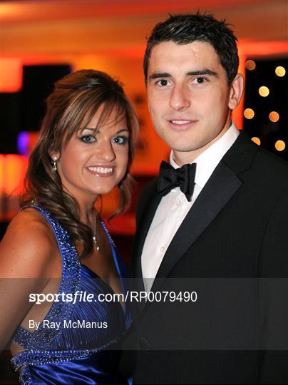 2009 GAA All-Stars Awards, sponsored by Vodafone