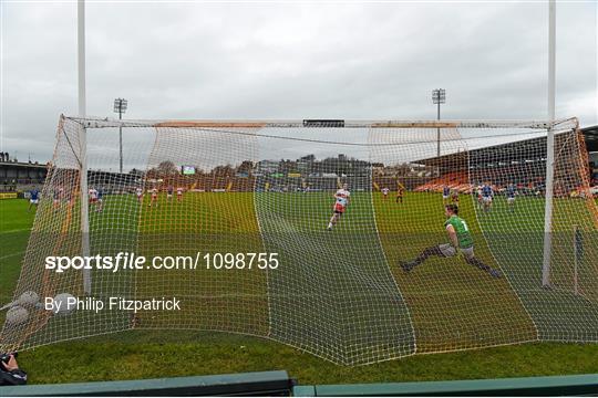 Cavan v Derry - Bank of Ireland Dr McKenna Cup Semi-Final Cavan v Derry - Bank of Ireland Dr McKenna Cup Semi-Final