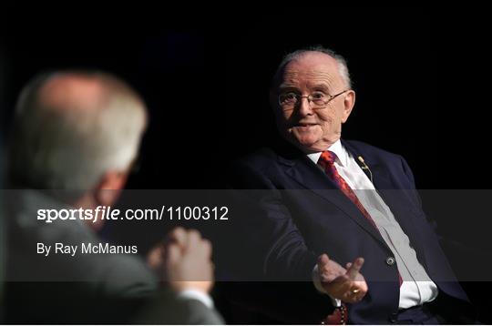 Jimmy Magee's 'Around the World in 80 Years'