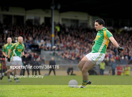 Dr. Crokes v South Kerry - Kerry Senior Football County Championship Final