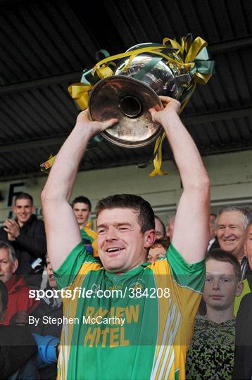 Dr. Crokes v South Kerry - Kerry Senior Football County Championship Final