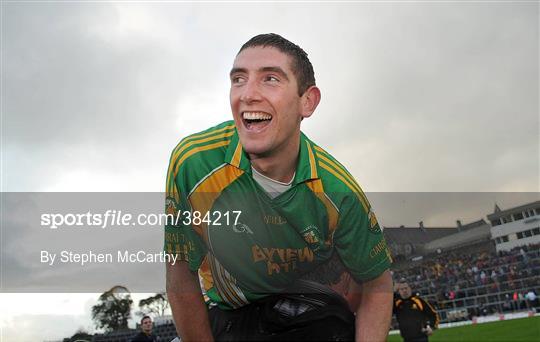 Dr. Crokes v South Kerry - Kerry Senior Football County Championship Final