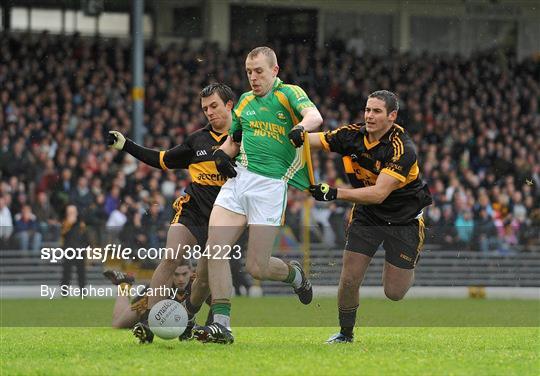 Dr. Crokes v South Kerry - Kerry Senior Football County Championship Final Dr. Crokes v South Kerry - Kerry Senior Football County Championship Final