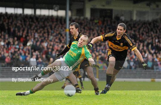 Dr. Crokes v South Kerry - Kerry Senior Football County Championship Final