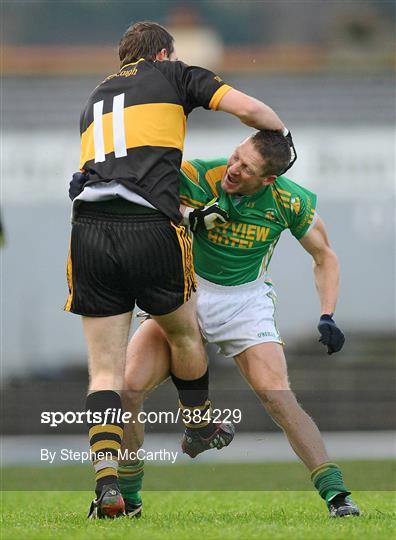 Dr. Crokes v South Kerry - Kerry Senior Football County Championship Final