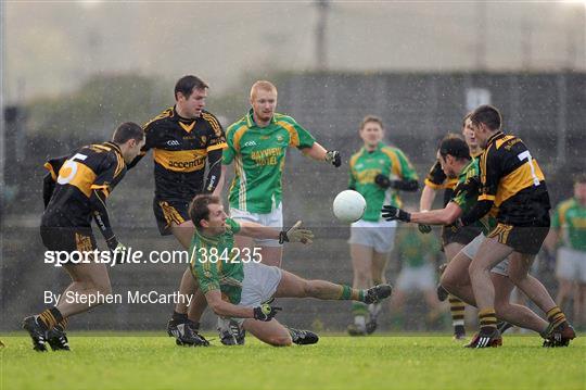 Dr. Crokes v South Kerry - Kerry Senior Football County Championship Final