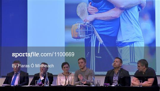 Liberty Insurance GAA Annual Games Development Conference 2016 Liberty Insurance GAA Annual Games Development Conference 2016