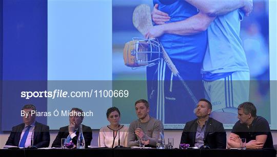 Liberty Insurance GAA Annual Games Development Conference 2016