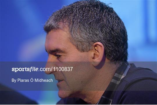 Liberty Insurance GAA Annual Games Development Conference 2016 Liberty Insurance GAA Annual Games Development Conference 2016