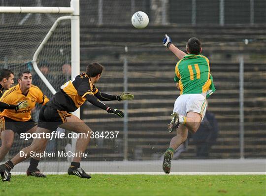 Dr. Crokes v South Kerry - Kerry Senior Football County Championship Final Dr. Crokes v South Kerry - Kerry Senior Football County Championship Final
