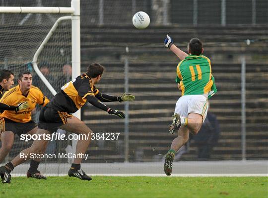 Dr. Crokes v South Kerry - Kerry Senior Football County Championship Final