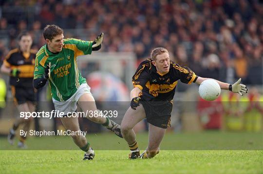 Dr. Crokes v South Kerry - Kerry Senior Football County Championship Final