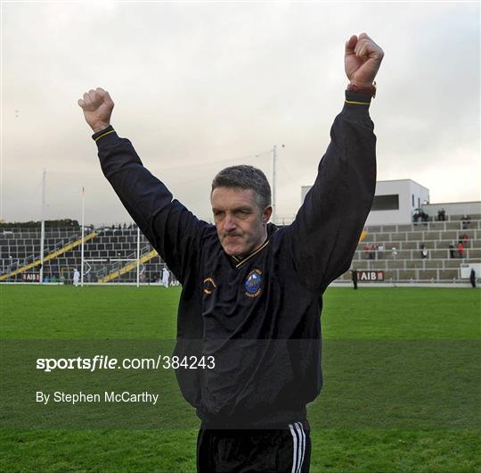 Dr. Crokes v South Kerry - Kerry Senior Football County Championship Final