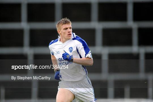 Dr. Crokes v South Kerry - Kerry Senior Football County Championship Final