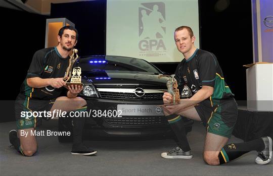 OPEL / GPA Gala Awards 2009 OPEL / GPA Gala Awards 2009