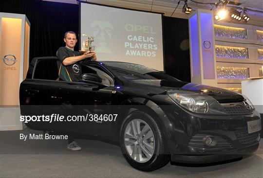 OPEL / GPA Gala Awards 2009 OPEL / GPA Gala Awards 2009