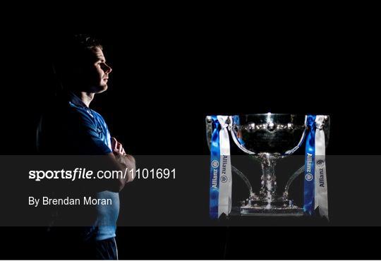 2016 Allianz Football Leagues Launch 2016 Allianz Football Leagues Launch
