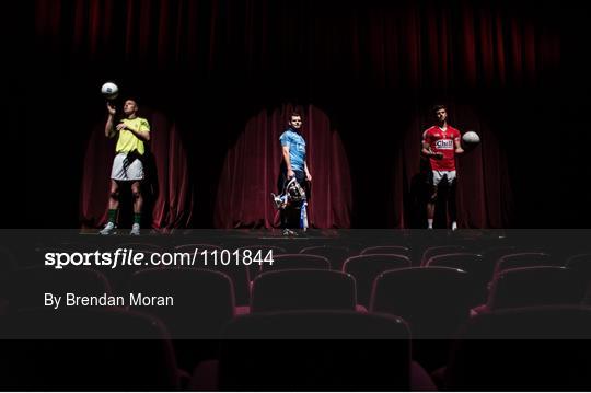 2016 Allianz Football Leagues Launch 2016 Allianz Football Leagues Launch