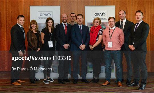 Maynooth University announces new accreditation pathway for GPA Madden Leadership Programme