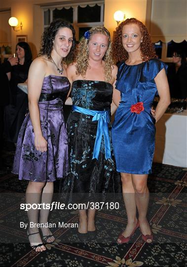 TG4 O'Neill's Ladies Football All-Star Awards 2009
