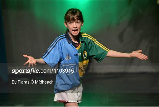 Scór na nÓg Scór na nÓg
