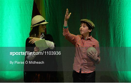 Scór na nÓg Scór na nÓg