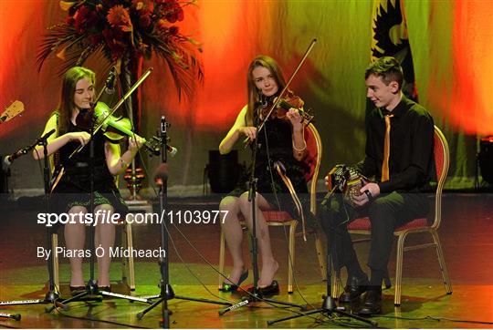 Scór na nÓg Scór na nÓg