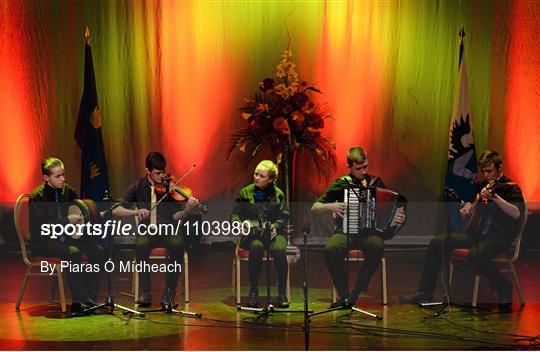 Scór na nÓg Scór na nÓg