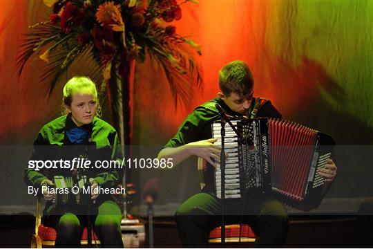 Scór na nÓg Scór na nÓg