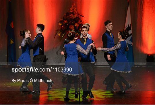 Scór na nÓg Scór na nÓg