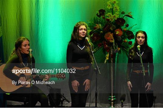 Scór na nÓg Scór na nÓg