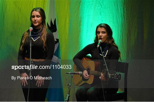 Scór na nÓg Scór na nÓg
